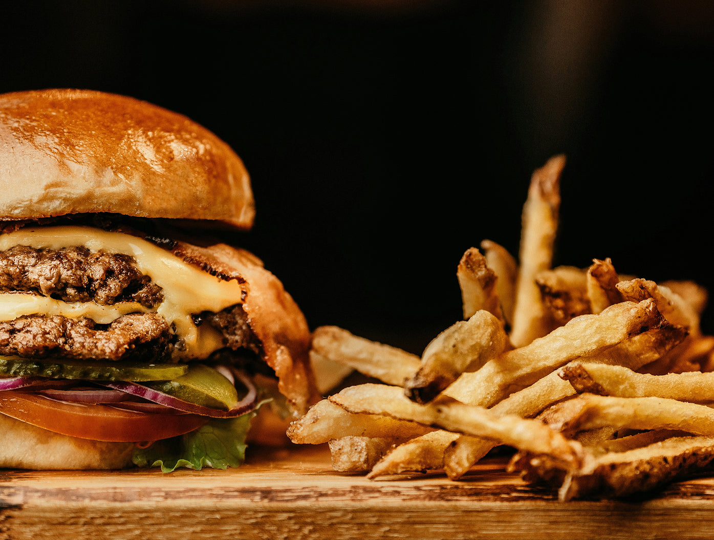 Ranch to Table