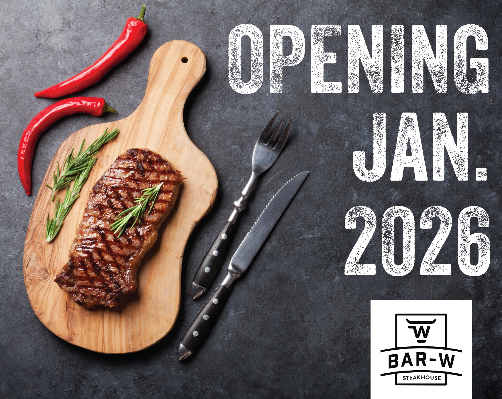 Bar-W Steakhouse
